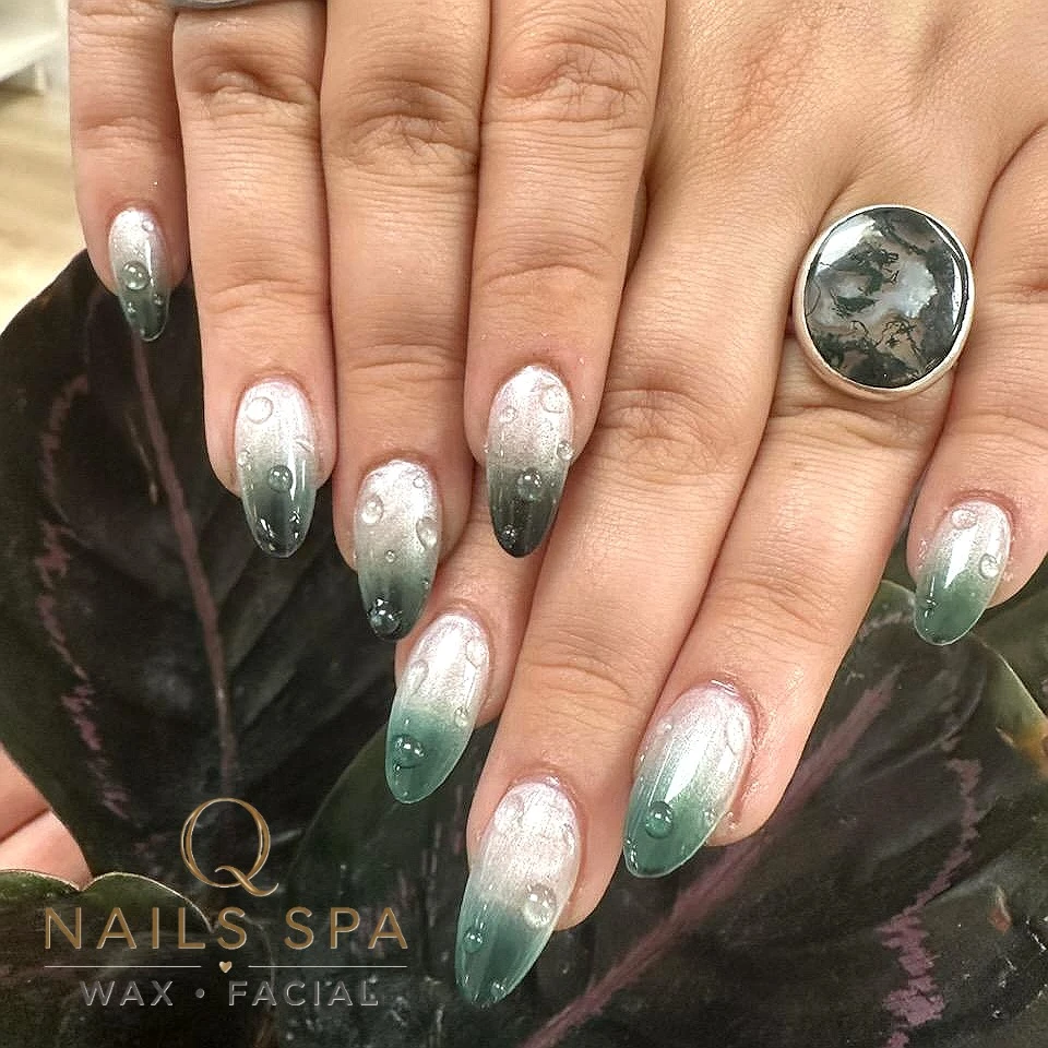Nail art